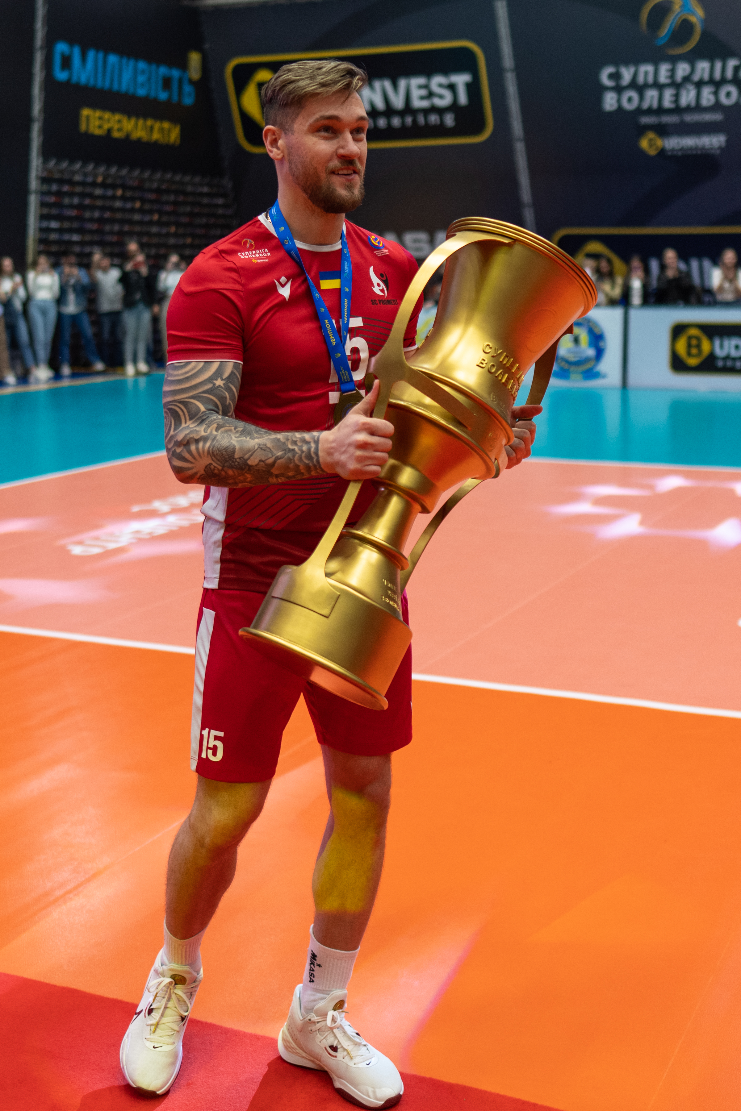 Vitaliy Shchytkov