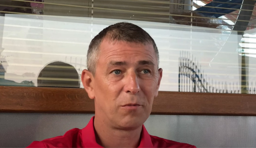 yaroslav mazur