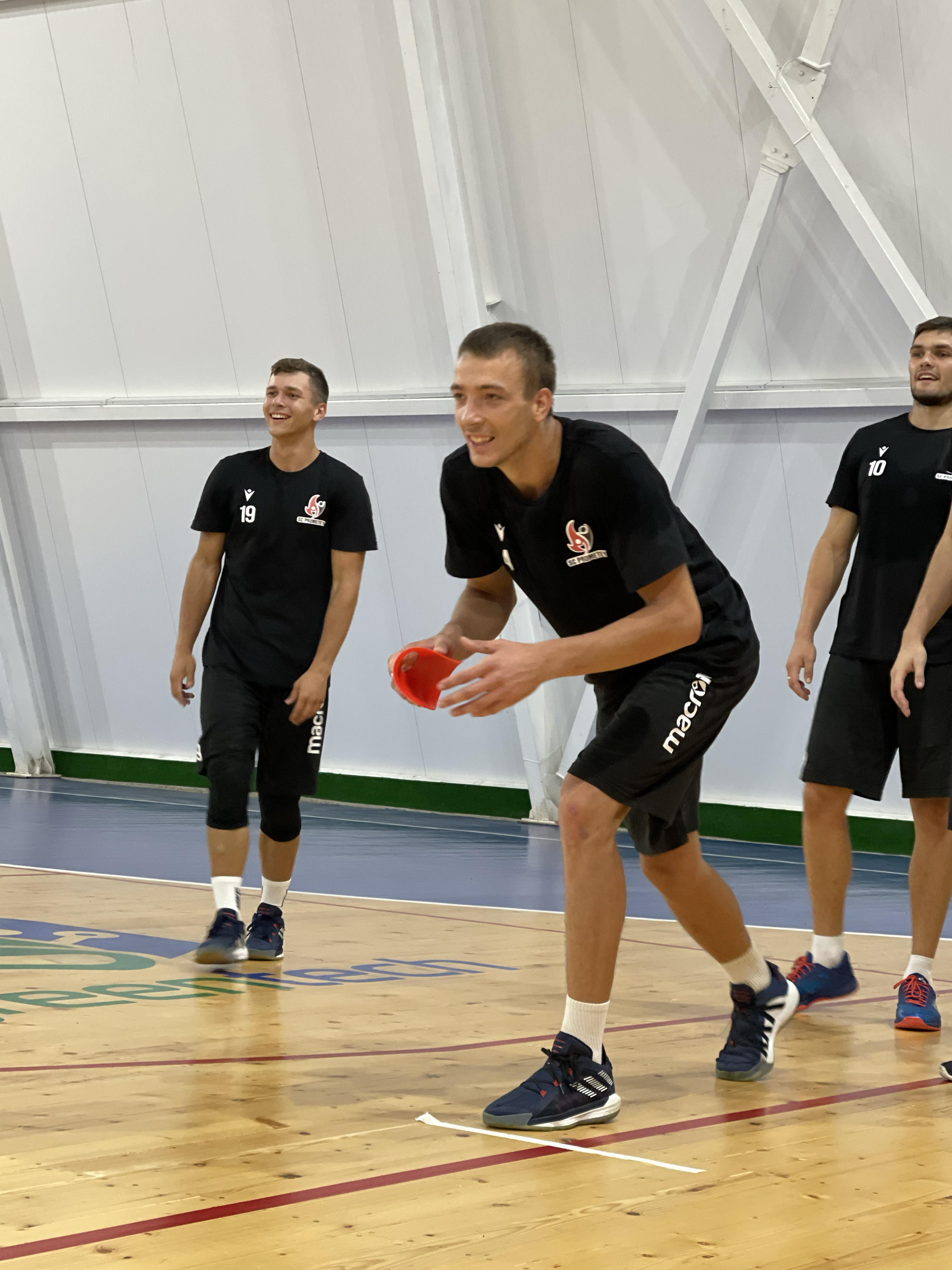Dmytro Shapoval