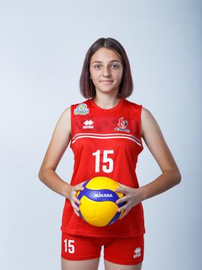 Софія Бровченко