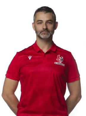 Павло Каданер