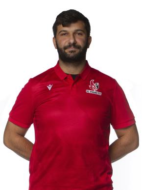 Нiкi Касабов