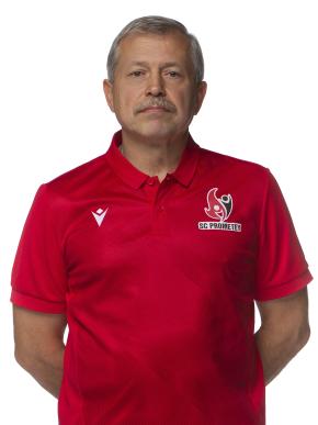 Олег Кривко