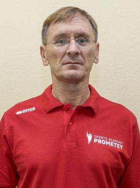 Андрій Романович