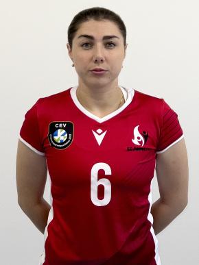 Христина Нємцева 