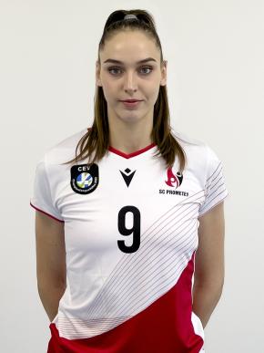 Анна Артишук 