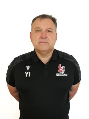 Ігнатченко Юрій