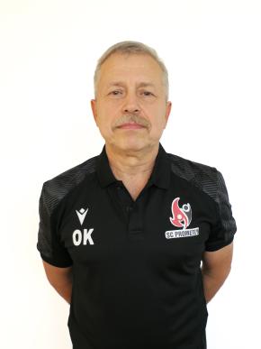 Кривко Олег