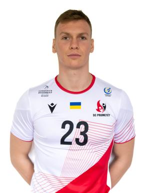 Велецький Денис
