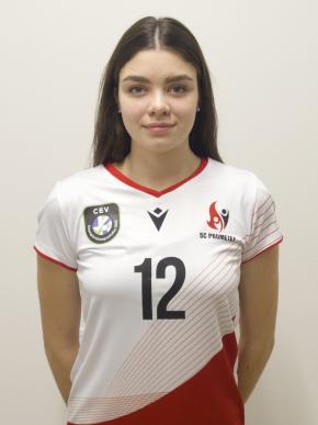 Катерина Гусейнова