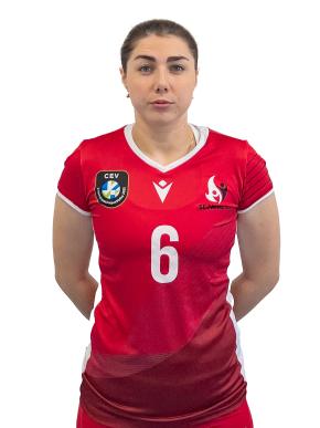 Христина Нємцева