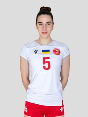 Меліса Еге Бюкмен