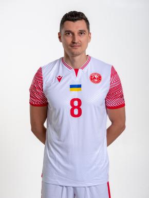Дмитро Терьоменко