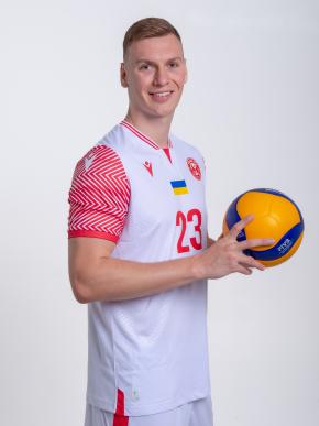 Денис Велецький 