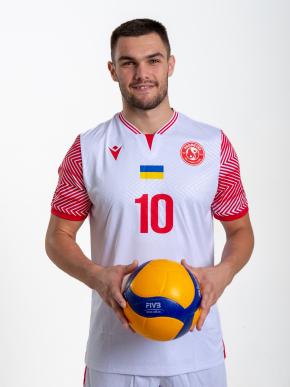Іван Кривобок