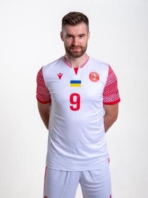 Давід Дрия