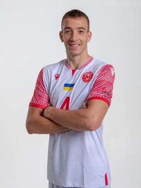 Дмитро Шаповал
