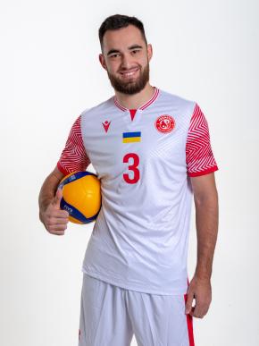 Дмитро Вієцький