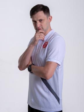 Данило Мелюшкин