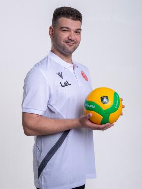 Лазар Лазаров