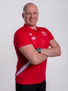 Коновалов Олексій 