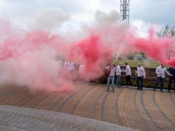 «Хімік» - СК «Прометей». Фінал Суперліги. 15 квітня