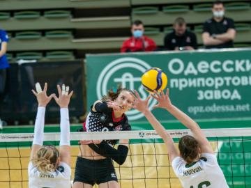 «Хімік» - СК «Прометей». Фінал Суперліги. 15 квітня