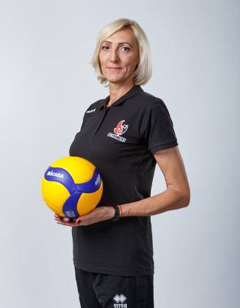 Алла Кравець