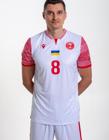 Дмитро Терьоменко