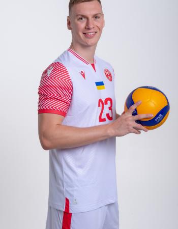 Денис Велецький