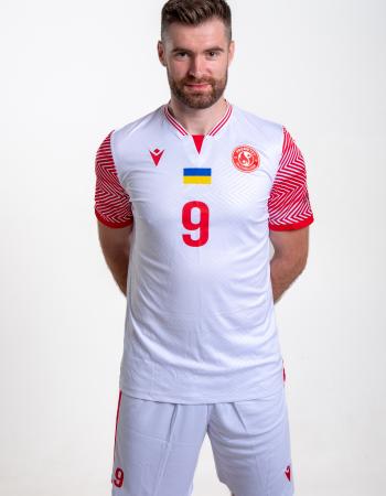 Давід Дрия