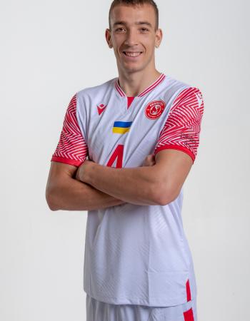Дмитро Шаповал