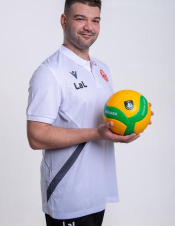 Лазар Лазаров