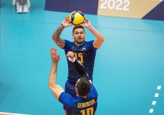 Віталій Щитков