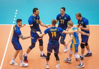Ukraine