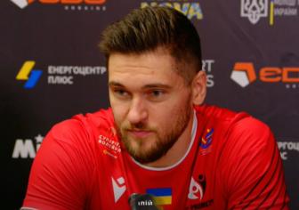 Vitaliy Shchytkov