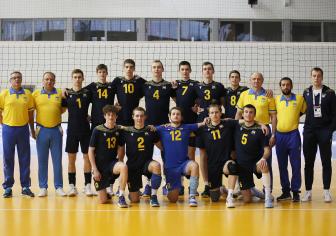 Ukraine