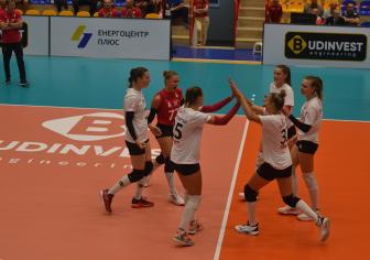 чемпіонат України