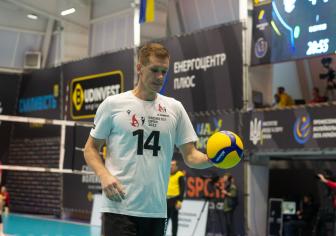 Oleksandr Hladenko