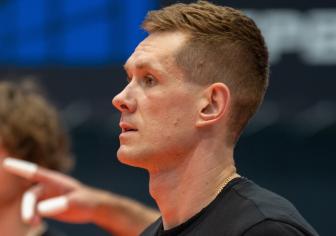 Oleksandr Hladenko
