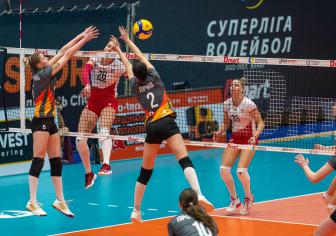 чемпіонат України