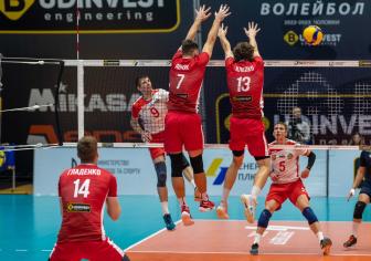 Superleague Budinvest