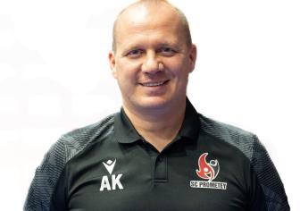 Олексій Коновалов