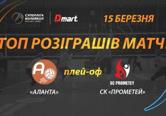 Прометей