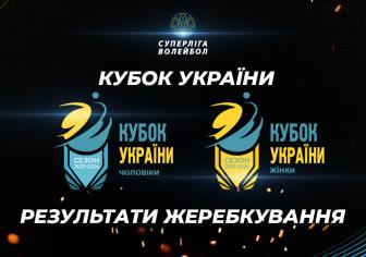 Кубок України