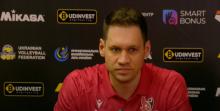Andriy Levchenko