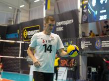 Oleksandr Hladenko