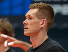 Oleksandr Hladenko