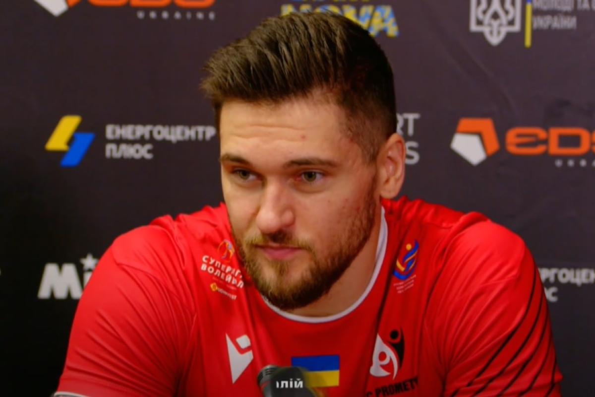 Vitaliy Shchytkov