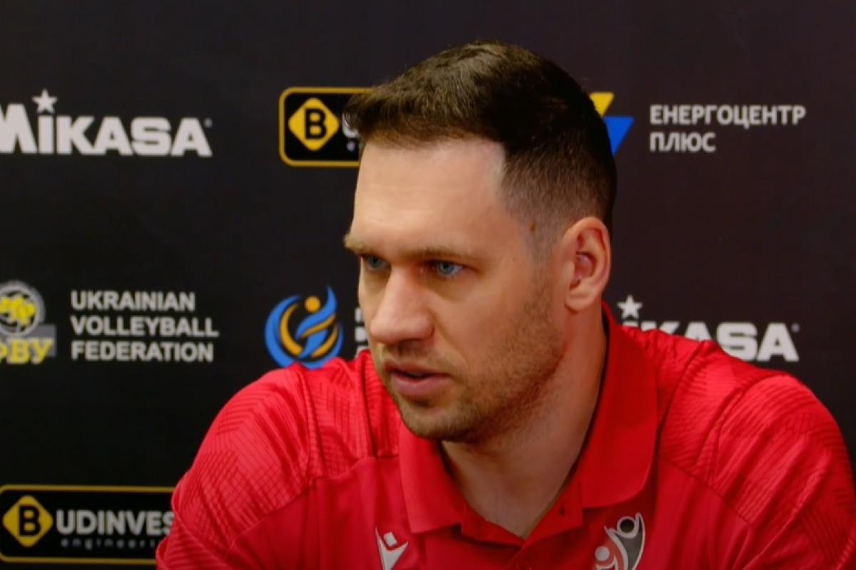 Andriy Levchenko